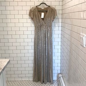 Baltic born maternity dress